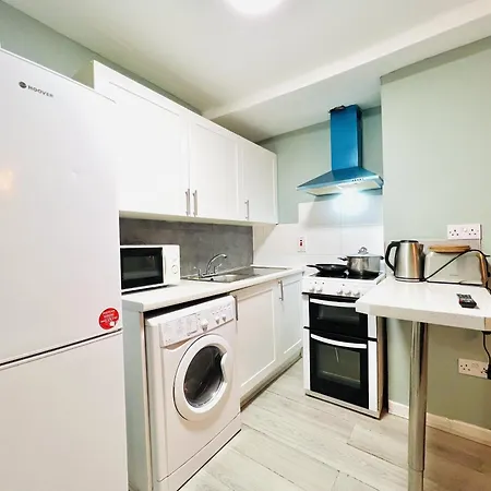 Dublin Central Apartment Apartment *