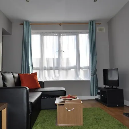 Apartament Central *