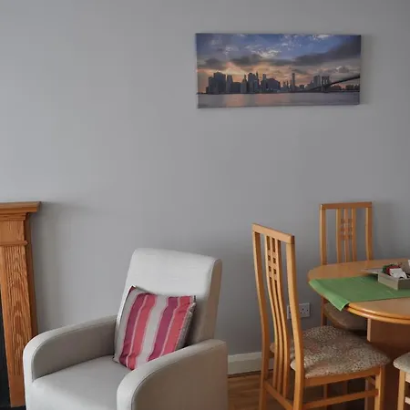 Central Apartament *