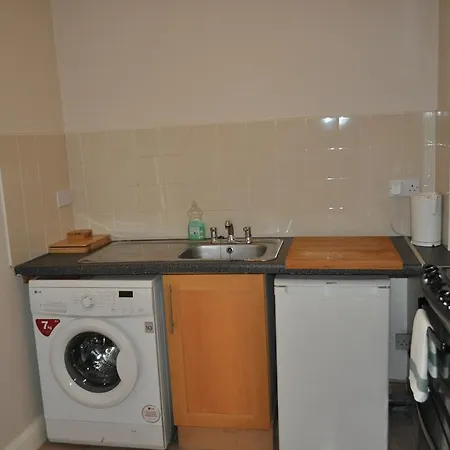 Central Apartament