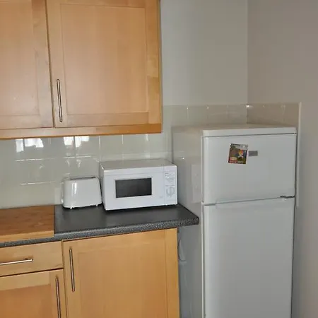 Central Apartament *