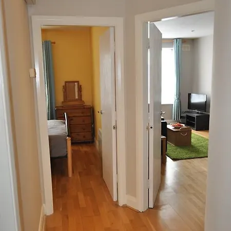 Apartament Central
