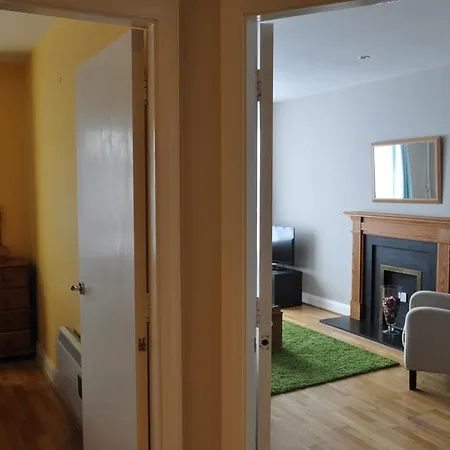 Apartament Central *